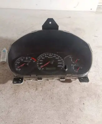 Honda Civic Speedometer (instrument cluster) 2019072L
