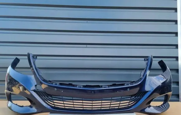 Mercedes-Benz S W222 Front bumper A2228800147