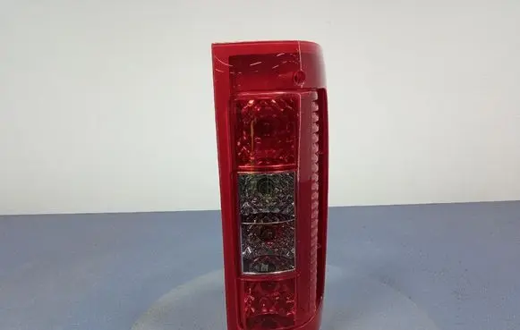 Fiat Ducato Rear/tail lights 11-A777