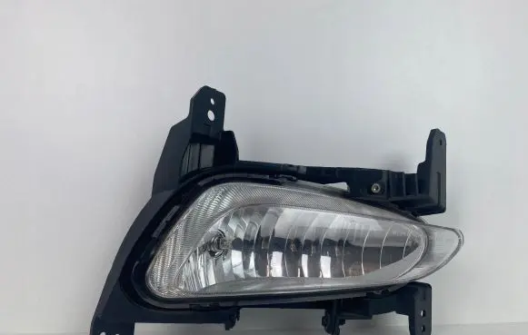 Opel Mokka X Front fog light
