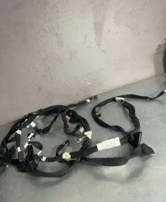 Renault Captur II Other wiring loom 241608400r 0A0000