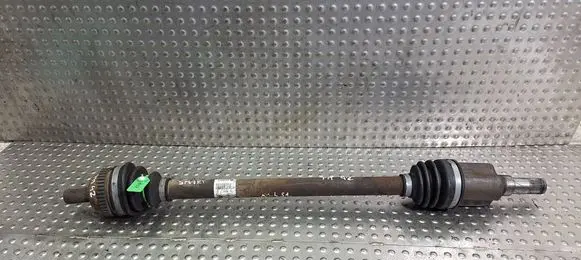 Smart ForTwo II Rear driveshaft S26372588 A4513570601