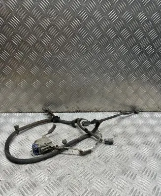 Opel Insignia A Parking sensor (PDC) wiring loom