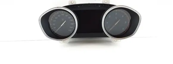 Maserati Ghibli Speedometer (instrument cluster) 670100154 503018920403