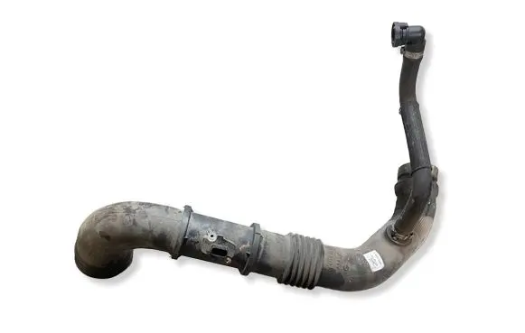 Peugeot Boxer Air intake hose/pipe 1366671080