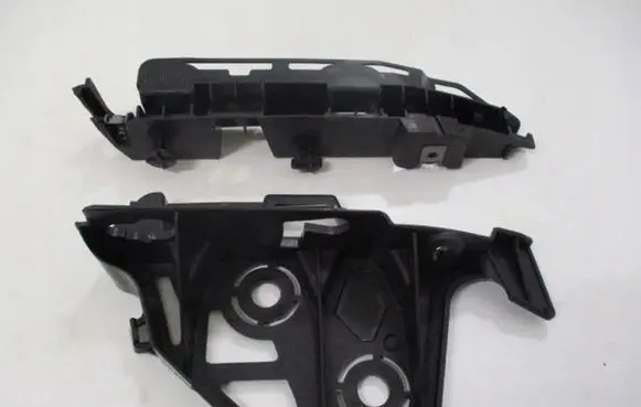 Peugeot 3008 I Front bumper mounting bracket 7120RJ