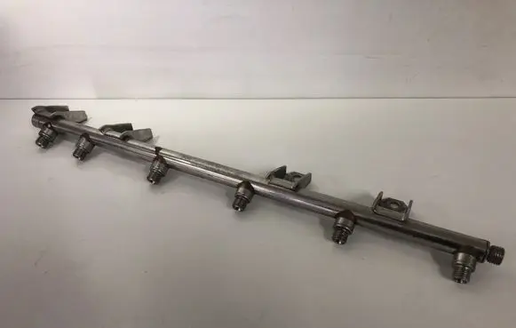BMW 3 E92 E93 Fuel main line pipe 7575480