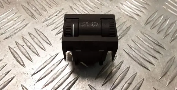 Skoda Octavia Mk2 (1Z) Headlight level height control switch 1Z0941333