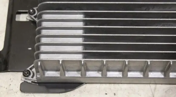 Audi A5 8T 8F Sound amplifier 8T0035223AB
