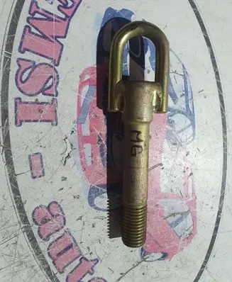 Mitsubishi Grandis Towing hook eye 