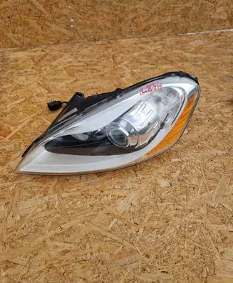 Volvo XC60 Headlight/headlamp