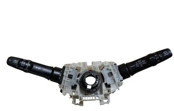 Mitsubishi Lancer VIII Wiper turn signal indicator stalk/switch 8600A326