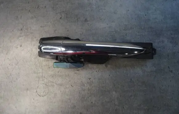 Infiniti FX Rear door handle trim 
