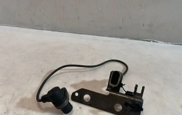 Audi A6 S6 C6 4F Crankshaft position sensor 078906433B