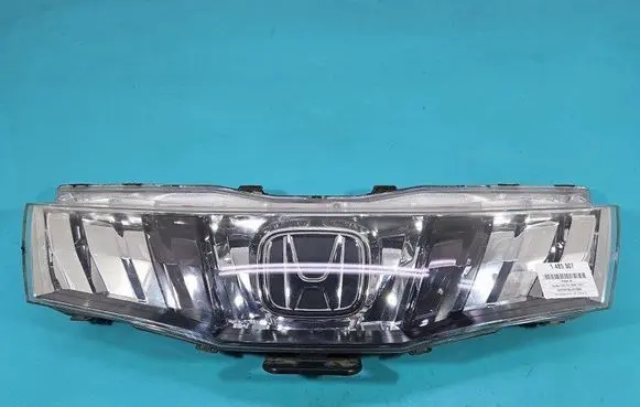 Honda Civic Front bumper upper radiator grill 71120-SMG-E015-M1 IMPRK1485507