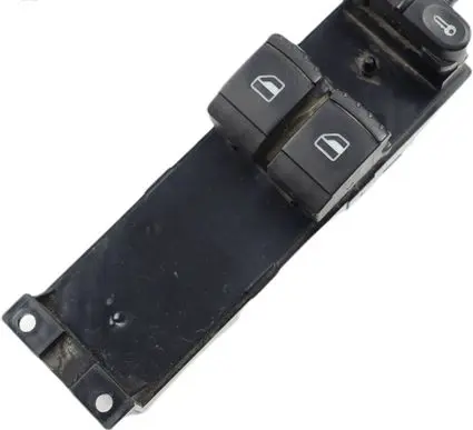 Volkswagen PASSAT B5 Electric window control switch 1J3959857