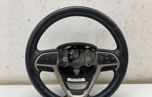 Jeep Cherokee Steering wheel P1UU342X9AF