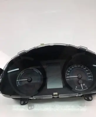 Speedometer (instrument cluster)