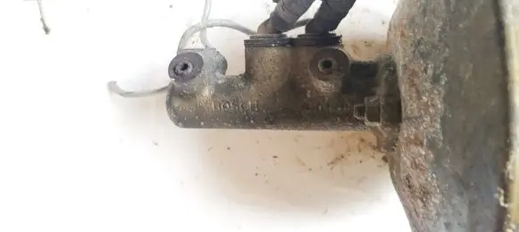 Fiat Bravo - Brava Master brake cylinder