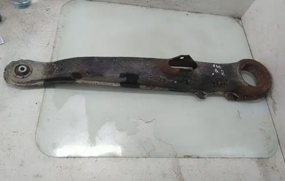Volvo 940 Rear upper control arm/wishbone