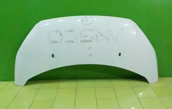 Ford Transit Custom Engine bonnet/hood 17AB133