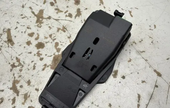 Volvo XC70 Windshield/windscreen camera 31387311