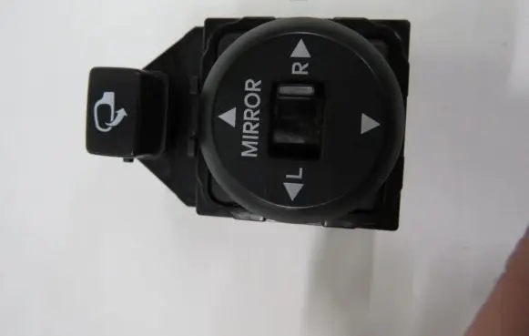 KIA Sportage Wing mirror switch 4914801110
