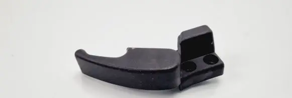 Audi A3 S3 8P Engine bonnet (hood) release handle 1H2823533