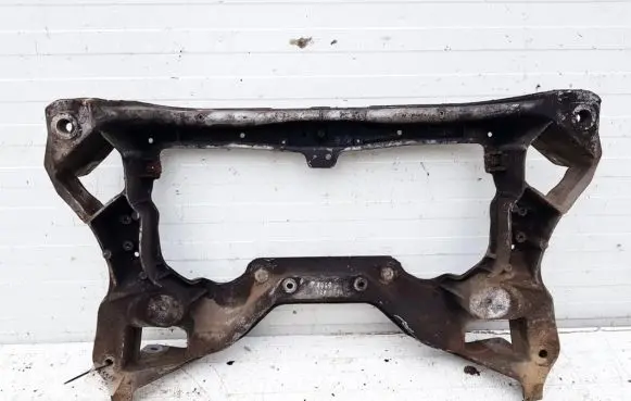 Mercedes-Benz C W203 Front subframe