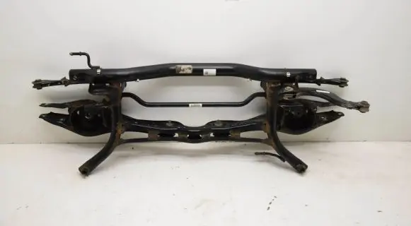 Rear subframe
