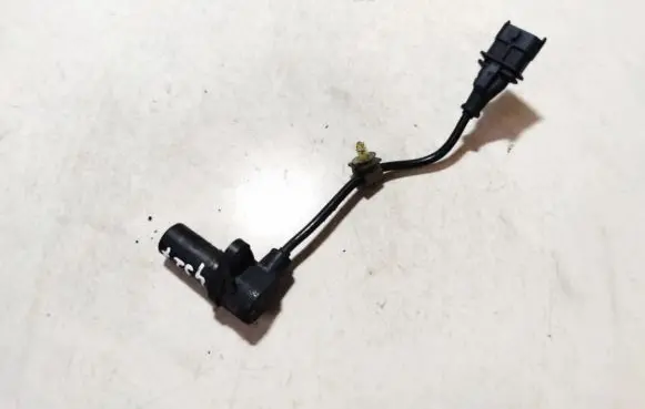 Honda CR-V Crankshaft position sensor 0281002