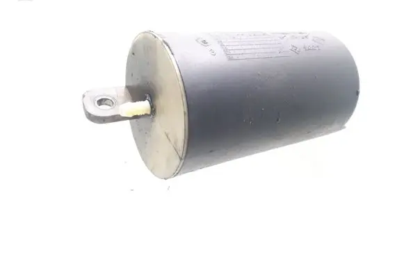 Renault Scenic II - Grand scenic II Vacuum air tank 8200034270
