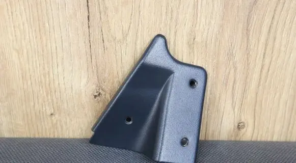 Mercedes-Benz SLK R170 Other trunk/boot trim element 