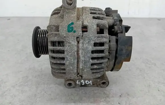 Ford Transit Generator/alternator 1C1T10300AE