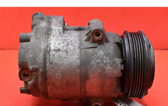 Opel Astra J Air conditioning (A/C) compressor (pump) 401575950