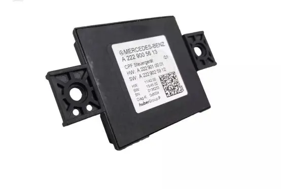 Mercedes-Benz C W205 Parking PDC control unit/module A2229005613