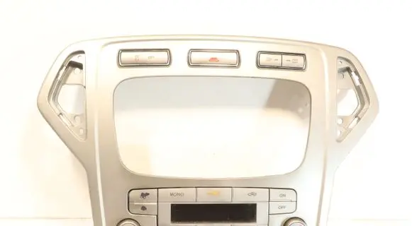 Ford Mondeo MK IV Interior fan control switch 