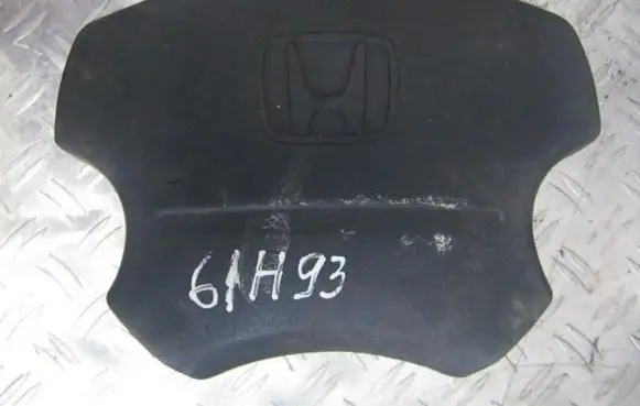 Honda Accord Steering wheel airbag 77800sr3g81 77800-sr3-g81