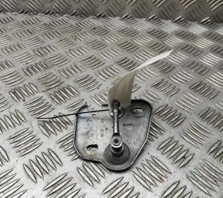 Cupra Formentor Engine bonnet/hood lock/latch loop/hook 3V0823186A