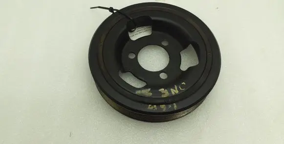 Mini One - Cooper Coupe R56 Crankshaft pulley BD1911