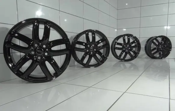 Mini Clubman F54 R19 alloy rim 6856066