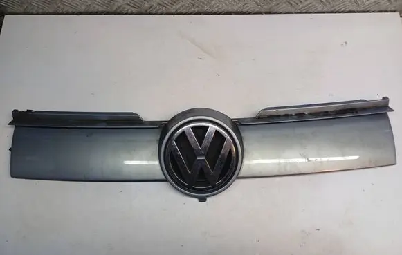 Volkswagen Lupo Front grill 6E0853651