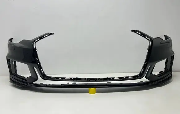 Audi A6 S6 C8 4K Front bumper 4K0807437C 4K0807437D