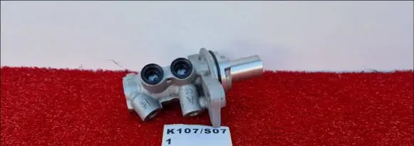 BMW 1 F20 F21 ABS Pump 702621