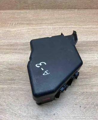 Audi A4 S4 B6 8E 8H Fuse box set 8D1941824