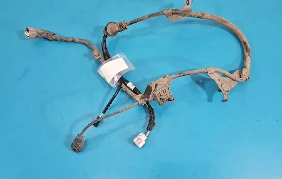 Toyota C-HR I Other wiring loom 890C0F4100A IMPRK1590843