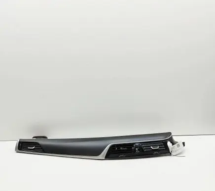 BMW 5 G30 G31 G38 Dashboard air vent grill cover trim 9329579 9882258