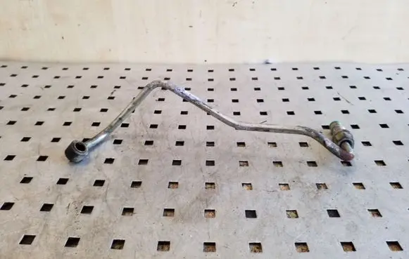 Renault Megane III Turbo turbocharger oiling pipe/hose