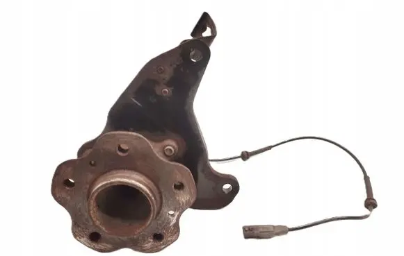 Renault Kadjar Rear wheel hub