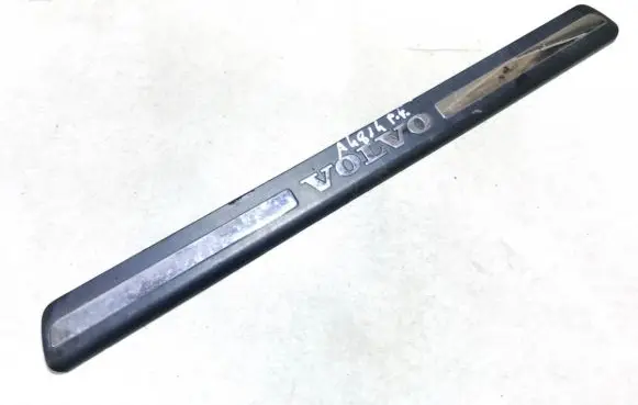 Volvo S60 Other interior part 8659960